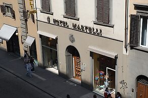 Hotel Martelli