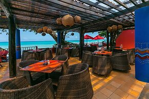 Grand Decameron Montego Beach, A Trademark All-Inclusive Resort