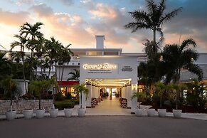 Grand Decameron Montego Beach, A Trademark All-Inclusive Resort