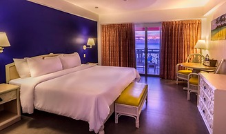 Grand Decameron Montego Beach, A Trademark All-Inclusive Resort