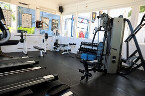 Grand Decameron Montego Beach, A Trademark All-Inclusive Resort