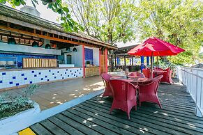 Grand Decameron Montego Beach, A Trademark All-Inclusive Resort