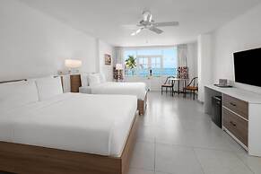 Grand Decameron Montego Beach, A Trademark All-Inclusive Resort