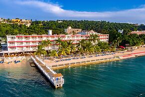 Grand Decameron Montego Beach, A Trademark All-Inclusive Resort