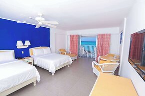 Grand Decameron Montego Beach, A Trademark All-Inclusive Resort