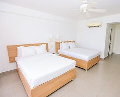 Grand Decameron Montego Beach, A Trademark All-Inclusive Resort