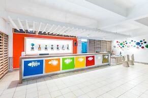 Grand Decameron Montego Beach, A Trademark All-Inclusive Resort