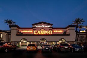 Silver Sevens Hotel and Casino, a Wyndham Garden