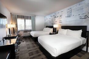 Silver Sevens Hotel and Casino, a Wyndham Garden