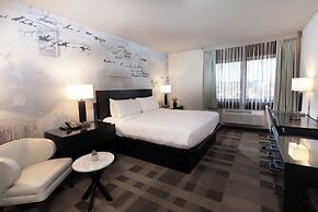 Silver Sevens Hotel and Casino, a Wyndham Garden