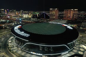 Four Seasons Hotel Las Vegas