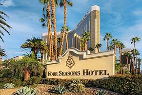 Four Seasons Hotel Las Vegas