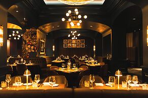 Four Seasons Hotel Las Vegas