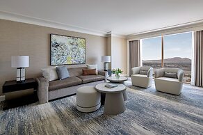 Four Seasons Hotel Las Vegas