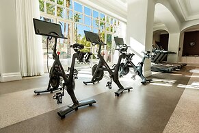 Four Seasons Hotel Las Vegas