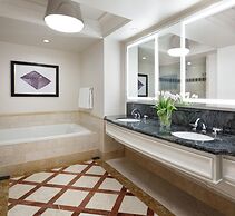 Four Seasons Hotel Las Vegas