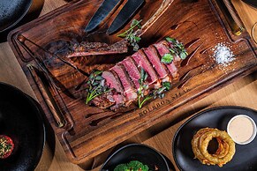 Four Seasons Hotel Las Vegas