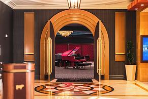 Four Seasons Hotel Las Vegas