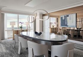 Four Seasons Hotel Las Vegas