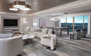 Four Seasons Hotel Las Vegas