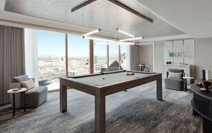 Four Seasons Hotel Las Vegas