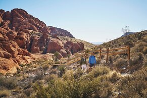 Four Seasons Hotel Las Vegas