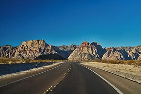 Four Seasons Hotel Las Vegas