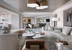 Four Seasons Hotel Las Vegas