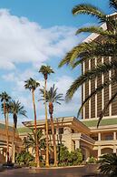 Four Seasons Hotel Las Vegas