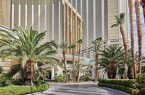 Four Seasons Hotel Las Vegas