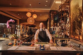 Four Seasons Hotel Las Vegas