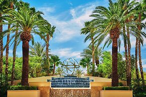 Four Seasons Hotel Las Vegas