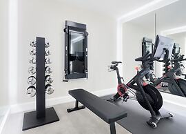 Four Seasons Hotel Las Vegas