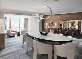 Four Seasons Hotel Las Vegas