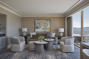 Four Seasons Hotel Las Vegas