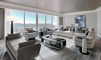 Four Seasons Hotel Las Vegas