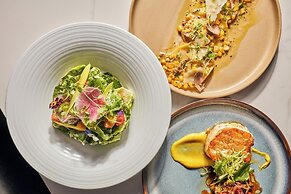 Four Seasons Hotel Las Vegas