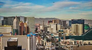 Four Seasons Hotel Las Vegas