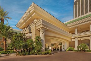 Four Seasons Hotel Las Vegas