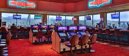 Edgewater Hotel & Casino Resort
