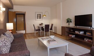 Altis Suites - Apartamentos Turísticos