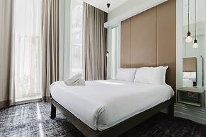 The Lancaster Hotel