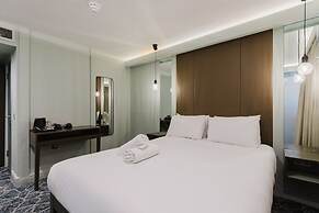 The Lancaster Hotel