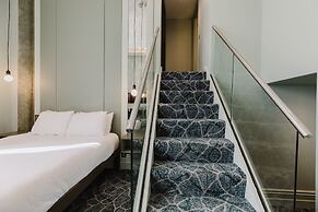 The Lancaster Hotel