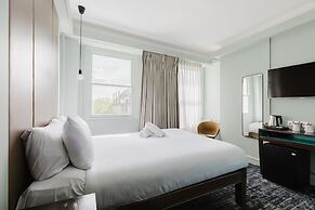 The Lancaster Hotel