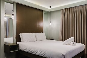 The Lancaster Hotel