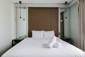 The Lancaster Hotel