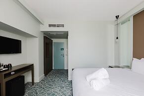 The Lancaster Hotel