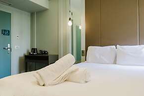 The Lancaster Hotel