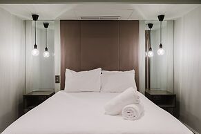 The Lancaster Hotel